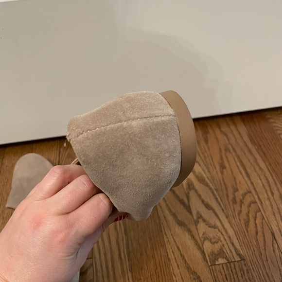 Franco Sarto loafers - Picture 6 of 16